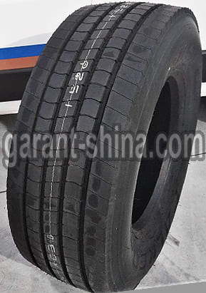 Falken RI-151 (руль/прицеп, бомба) 385/65 R22.5 160K 20PR - Фото